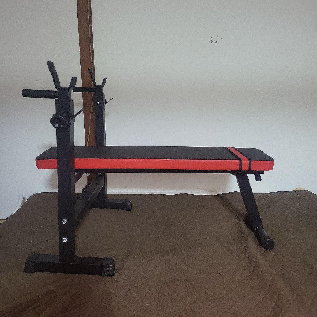 ベンチプレス台