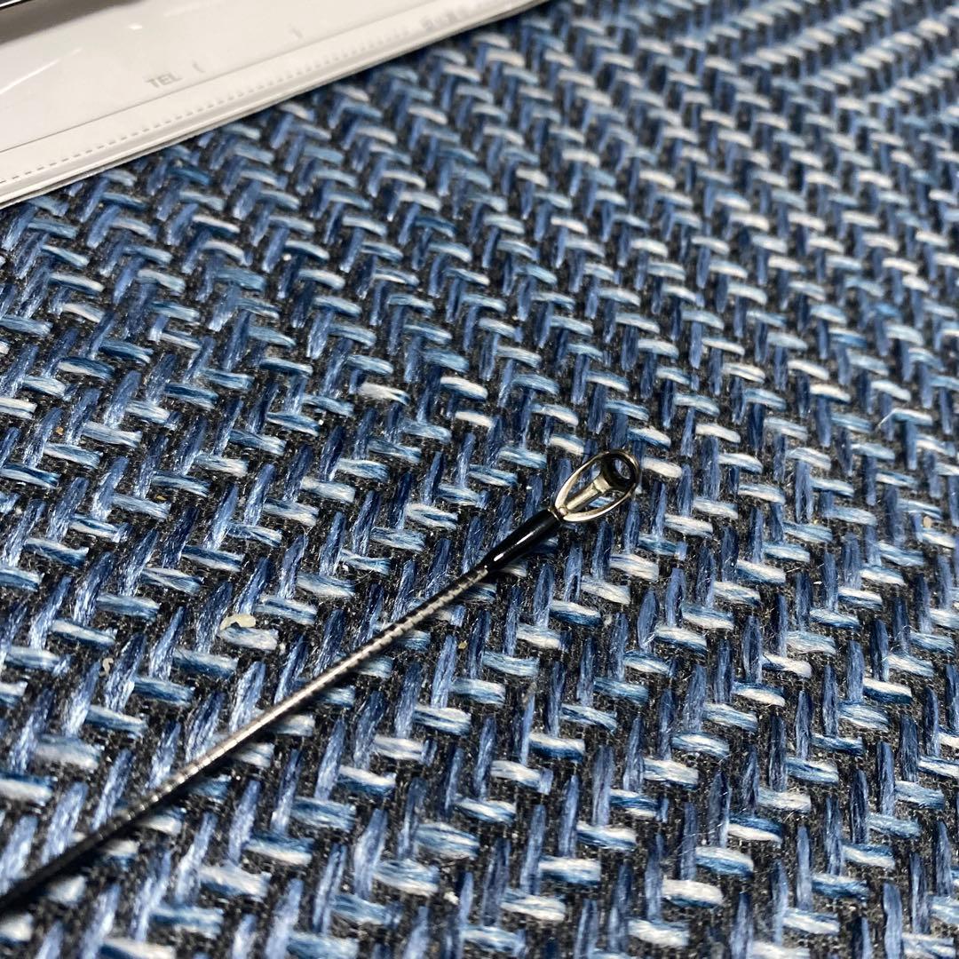 出品11/24まで【極美品】アピア グランデージレガシー S68MLT