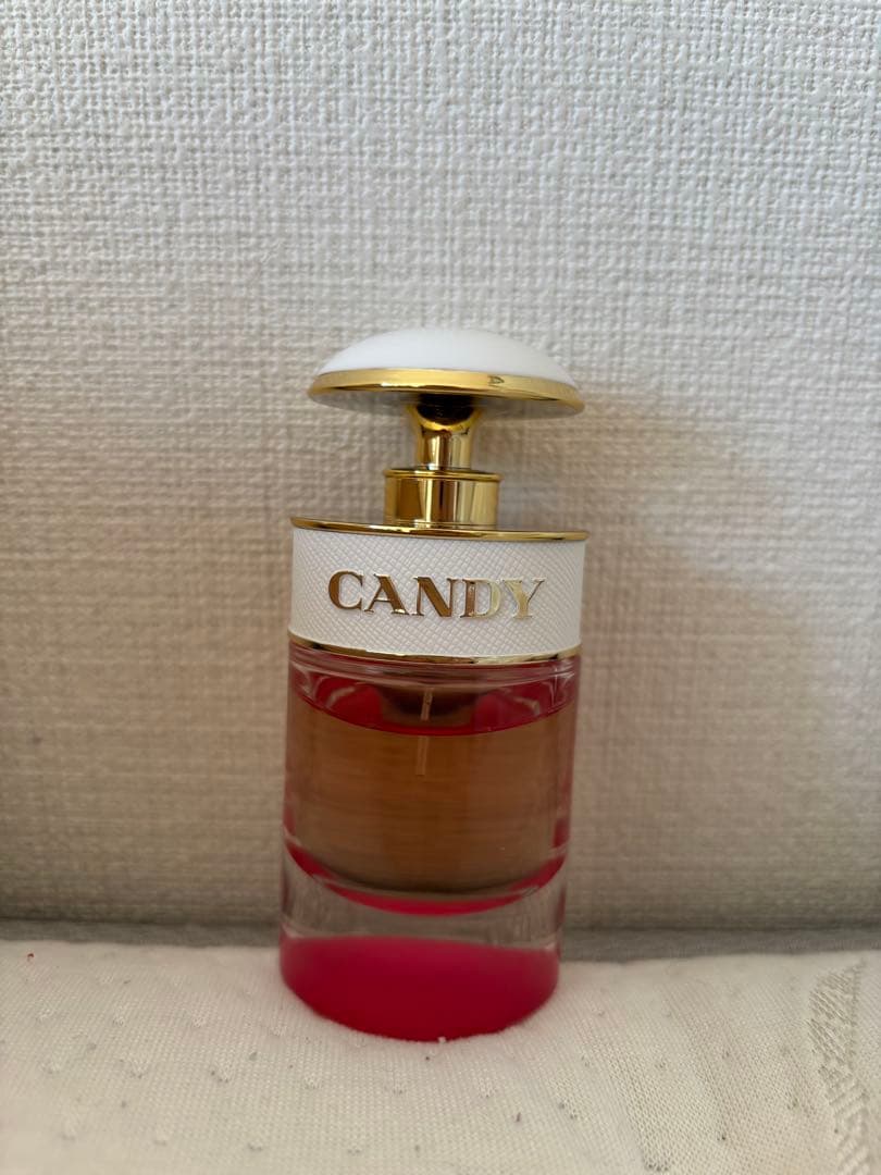 香水(女性用) PRADA CANDY KISS 30ml