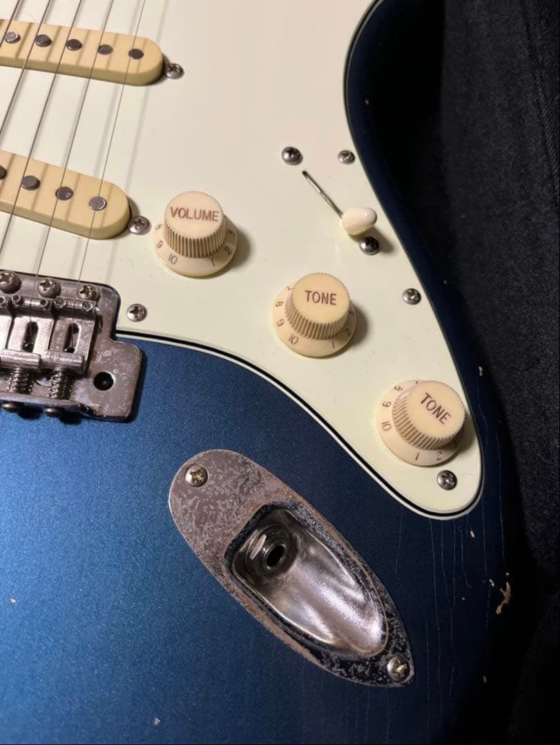 【最終価格】　Momose MC1-STD/R DLPB Aged エイジド