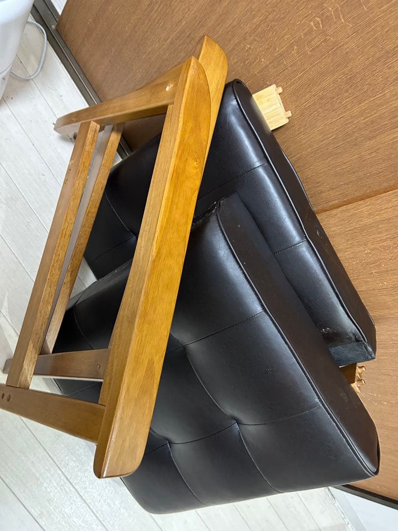 アイリスプラザ(IRIS PLAZA) ソファ 1人掛け