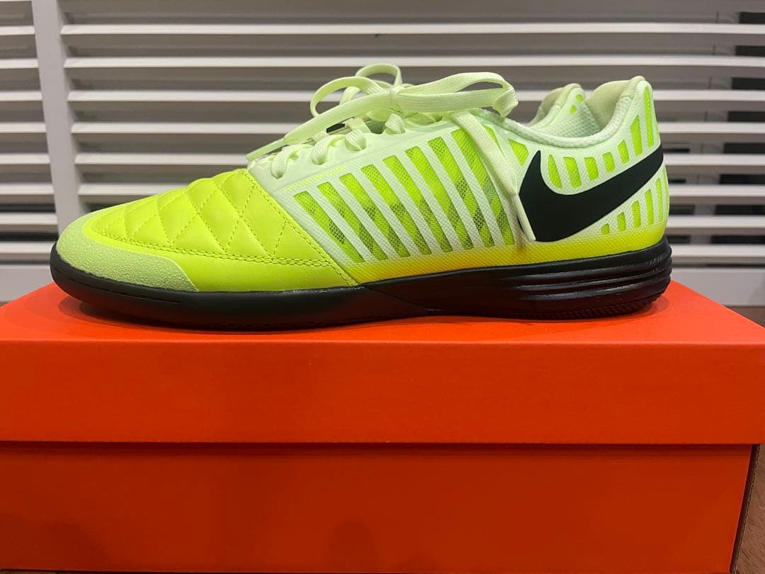 NIKE LUNAR GATOⅡ ナイキ ルナガト2