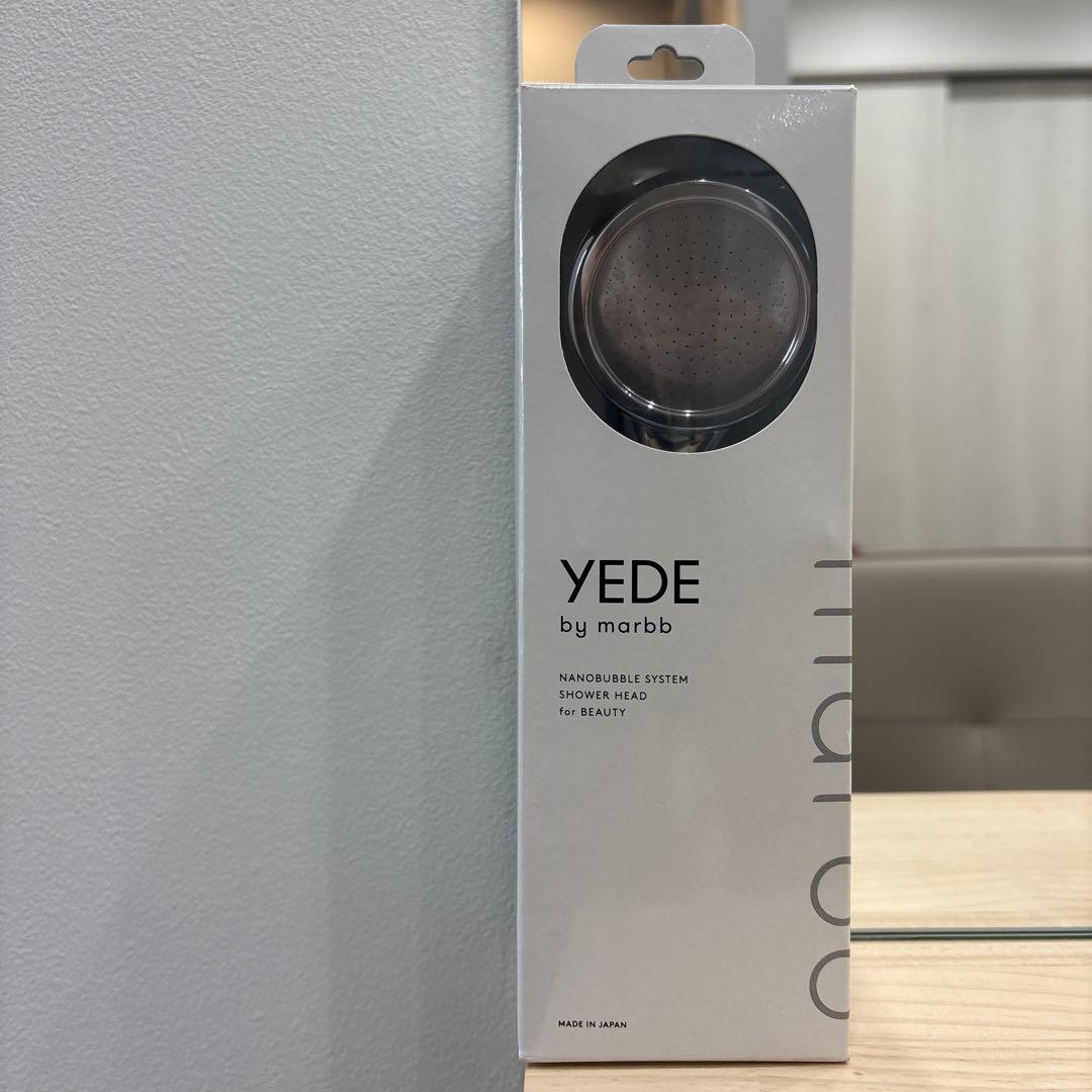 YEDE by marbb ハンドシャワーヘッド