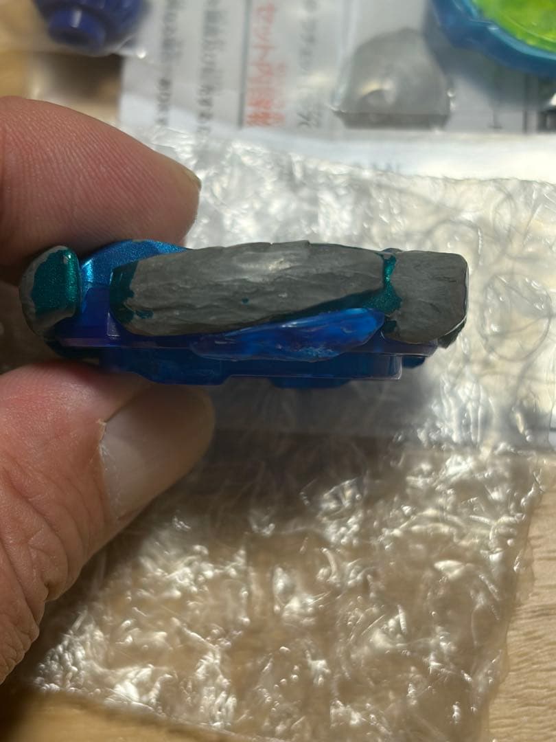 t*s様 【最終値下げ】ベイブレードX UX-00 エアロペガサス3-70A