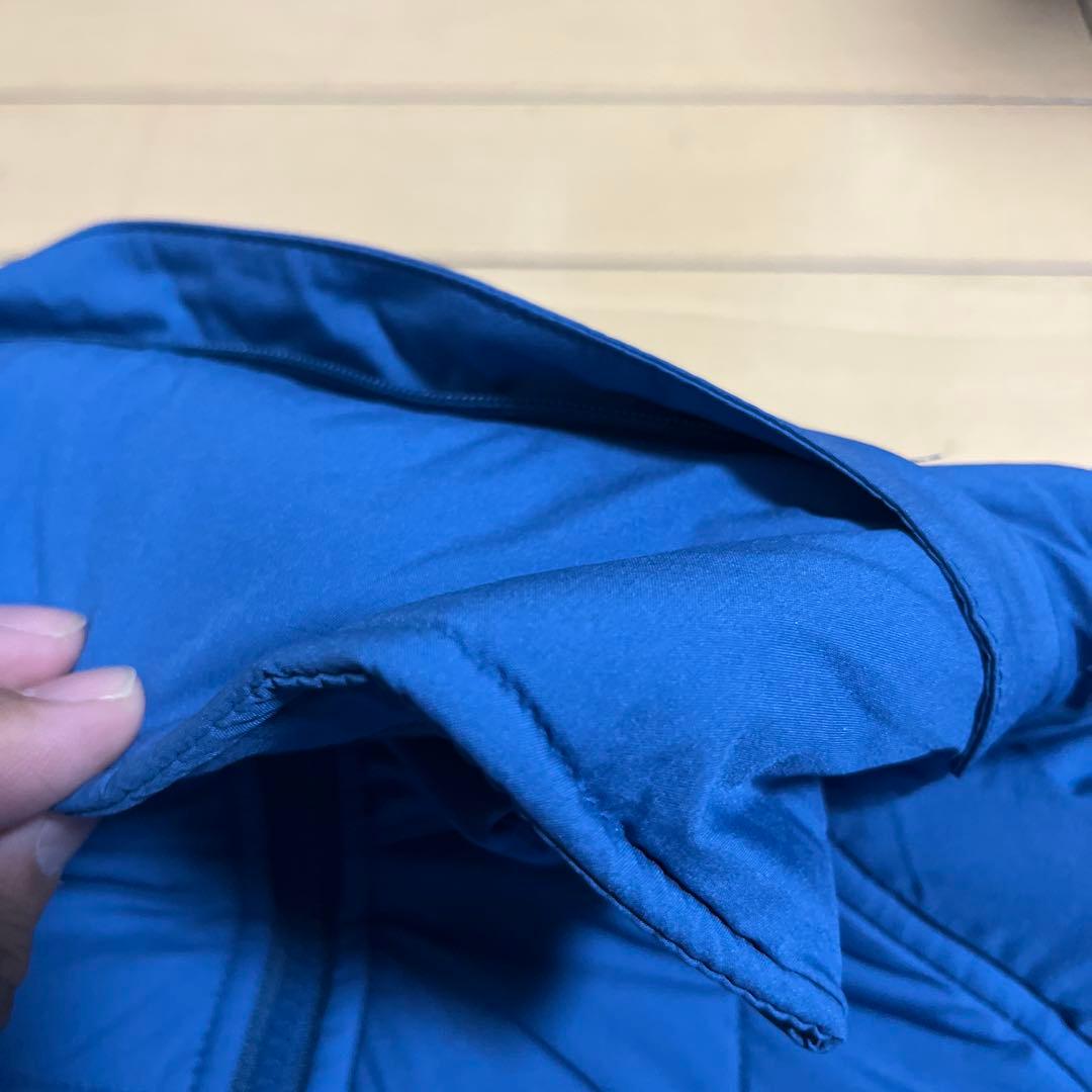 Foxfire POLARTEC中綿 セットアップ　Lサイズ