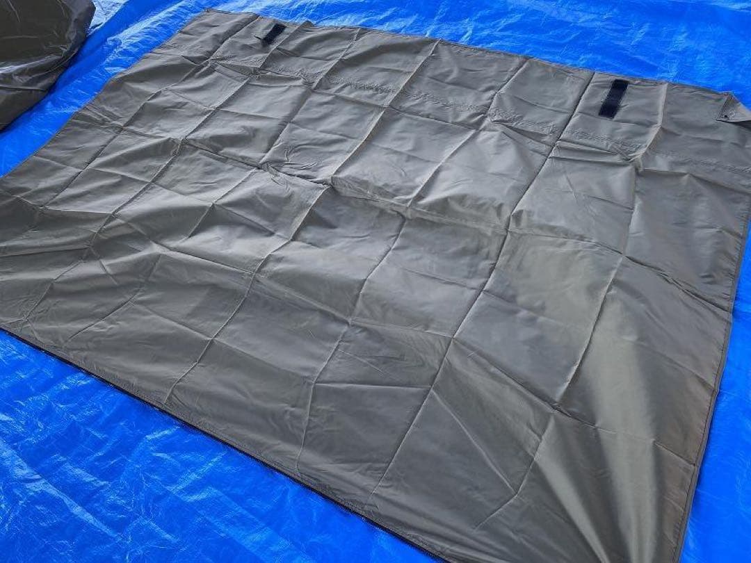 DARCHE XTENDER 2.5 ダーチ エクステンダー オプション品付き