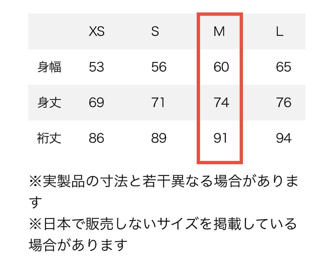 patagonia フーディニ ナイロンジャケット Mサイズ