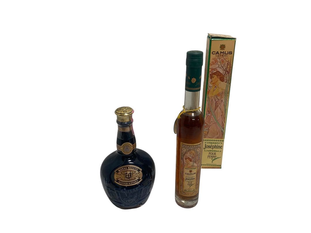 未開栓  SALUTE 21年 シーバス ブラザーズ 1000ml