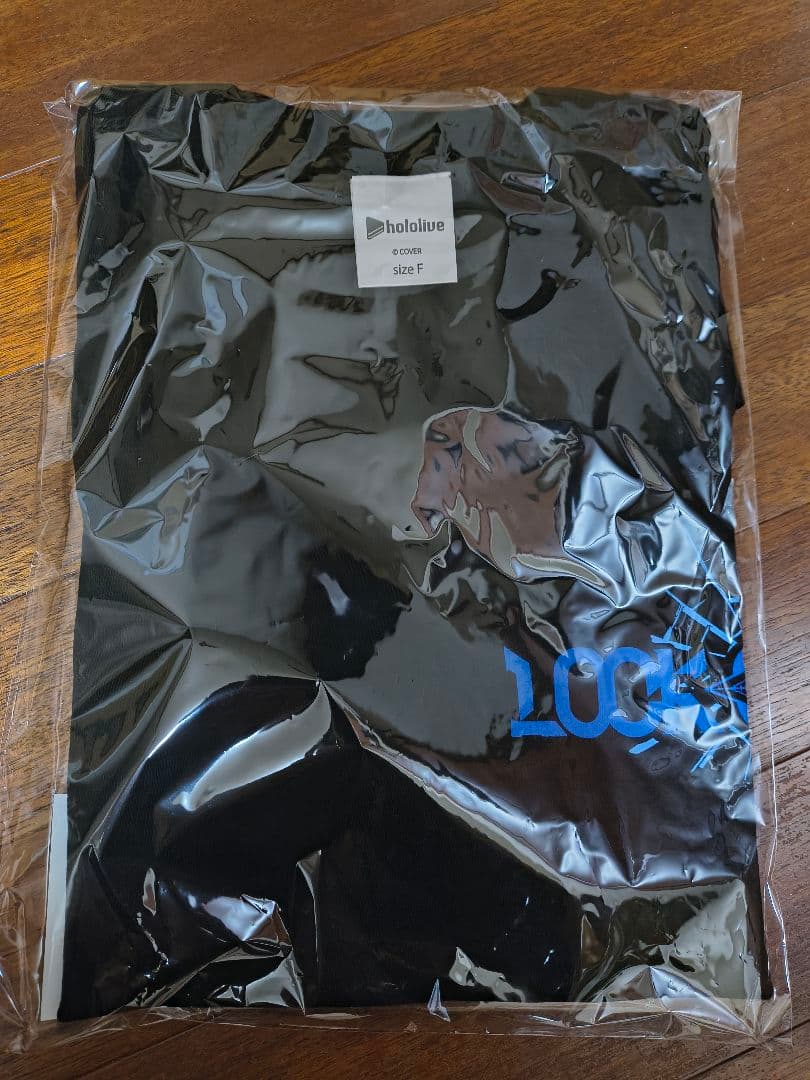 Amane Kanata 1st Solo Live LOCK ON Tシャツ