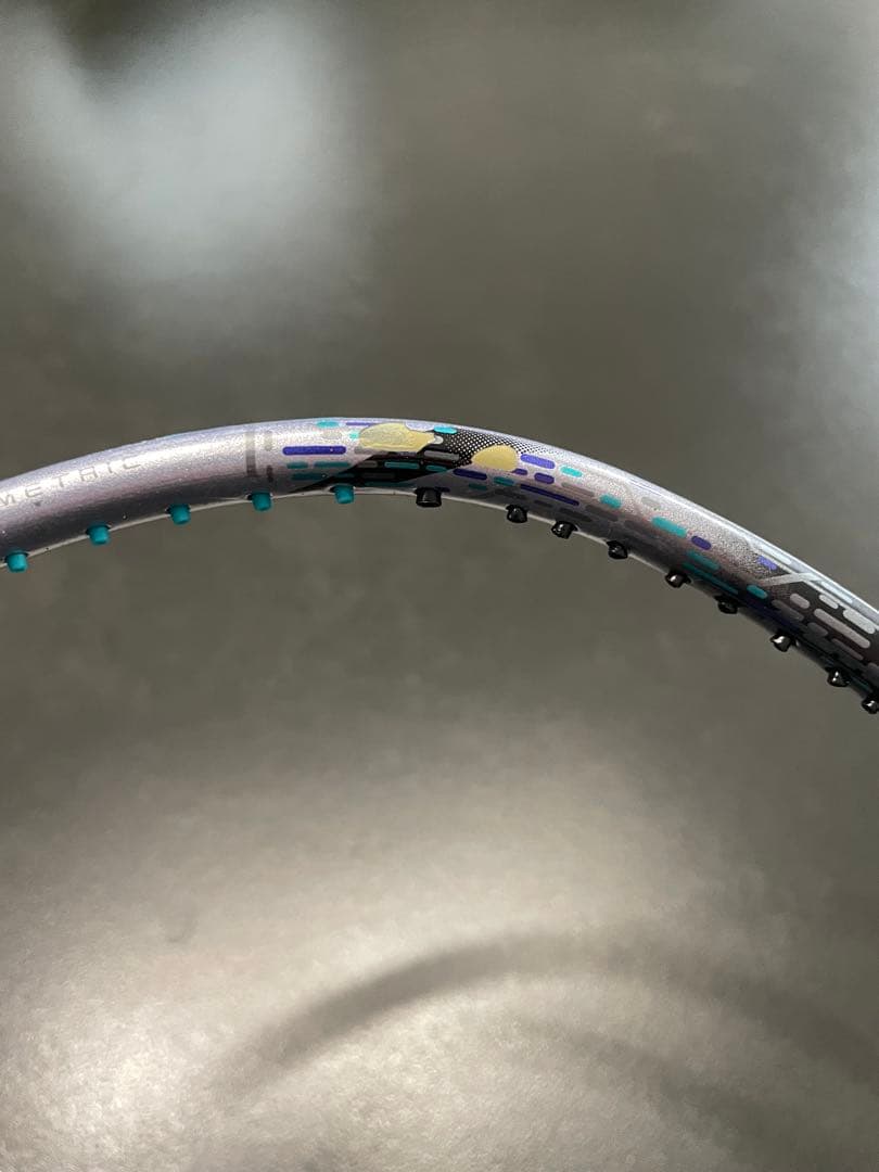 YONEX ASTROX 88D TOURバドミントンラケット