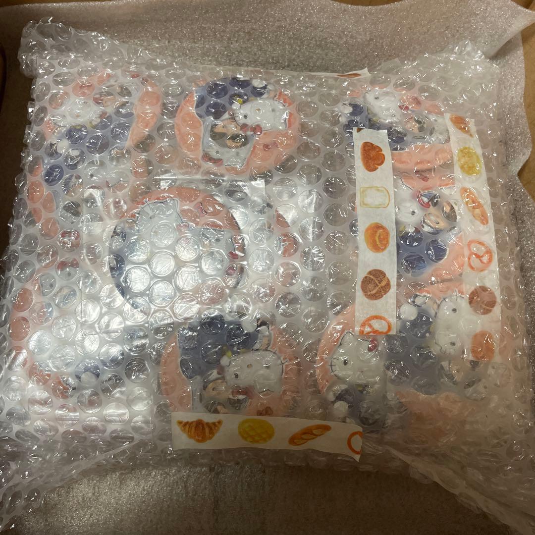 缶バッジ　M.S.S Project