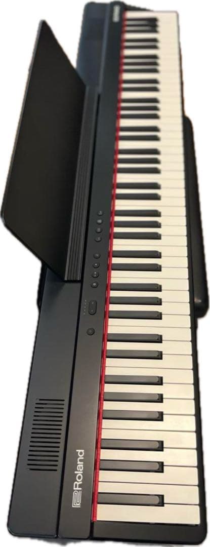 鍵盤楽器 Roland GO -88PX