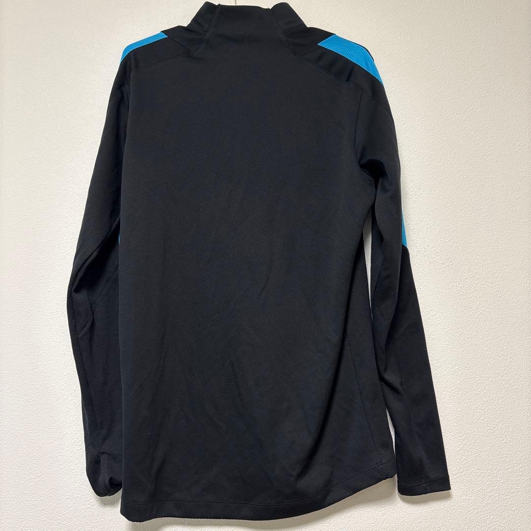 き*ぷ様 NIKE ナイキ M バルセロナ ウェア上下セットアップ サッカー フ