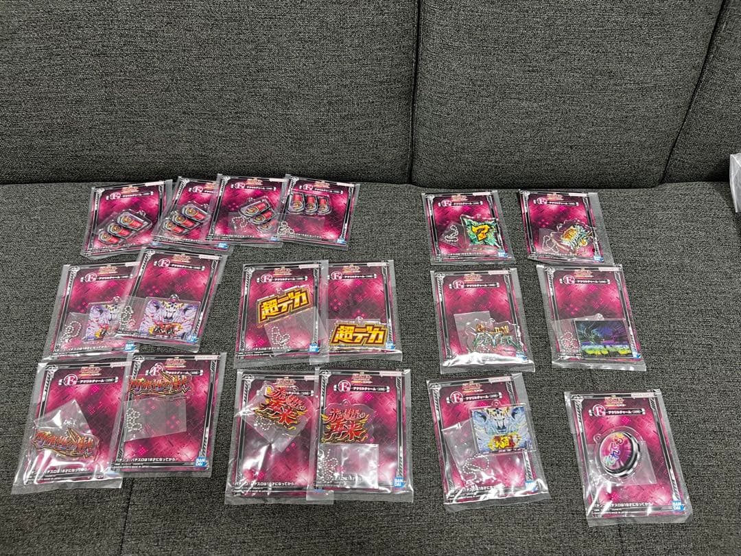 T*O様 ユニコーンガンダム　一番くじ　未使用品　【新品未開封】