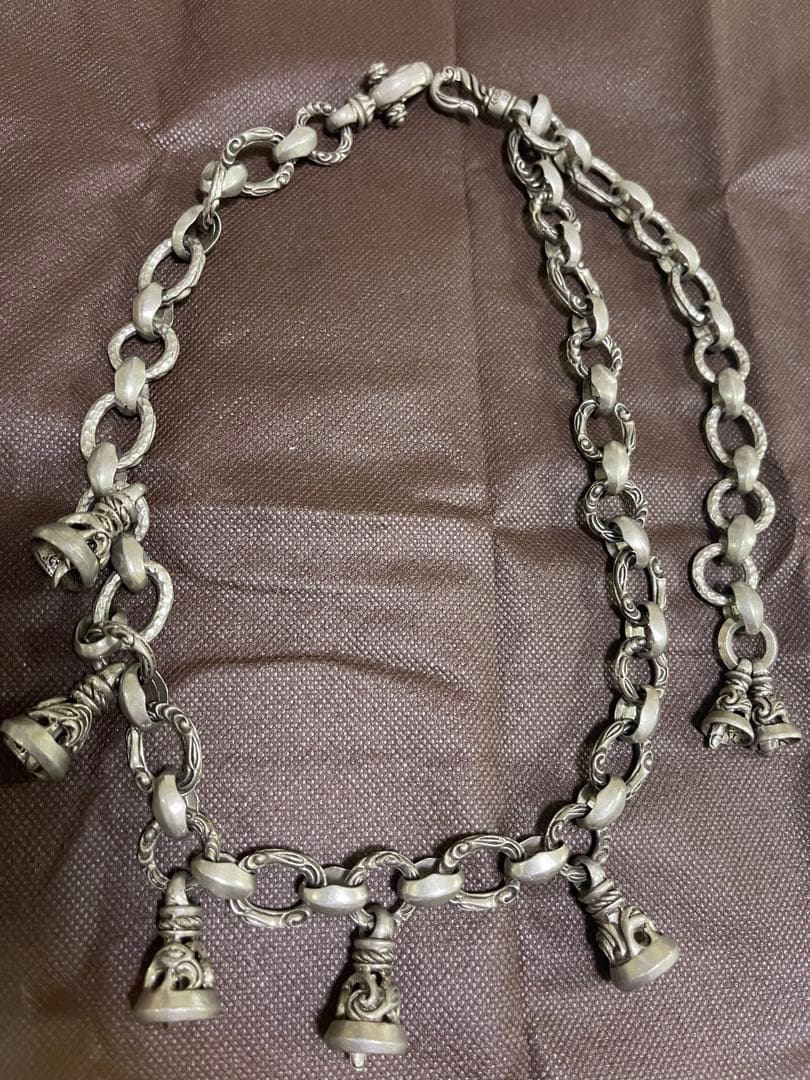 K*O様 ウォレットチェーン