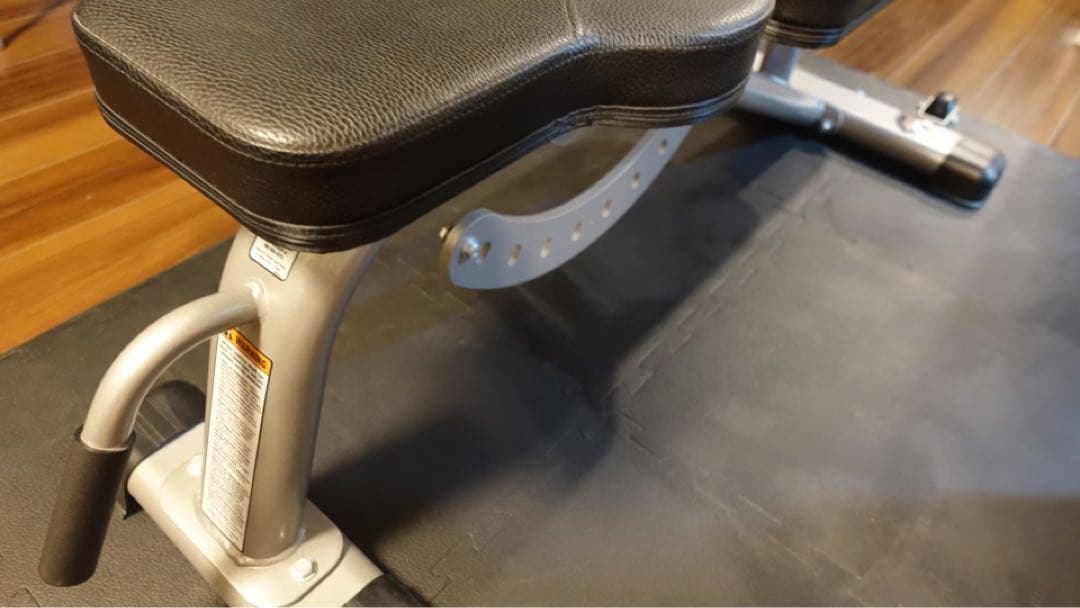 タフスタッフ TUFFSTUFF DXマルチパーパスベンチ CDM-400