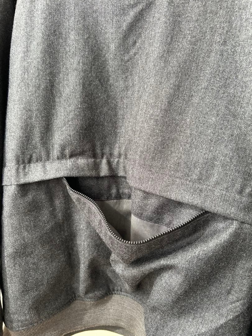 トップス engineeredgarments wind pull