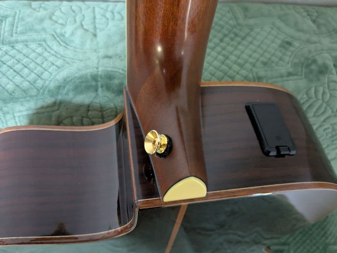 YAMAHA アコースティックギター FSX875C