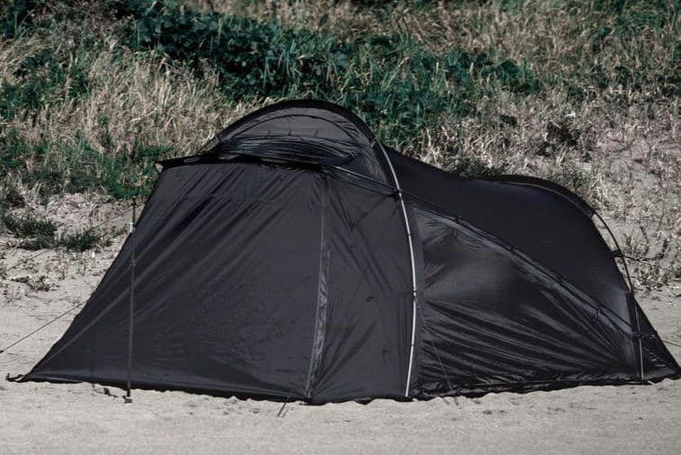 ム*ク様 【新品】TOKYO CRAFTS テンビシェルター BLACK ルーフ