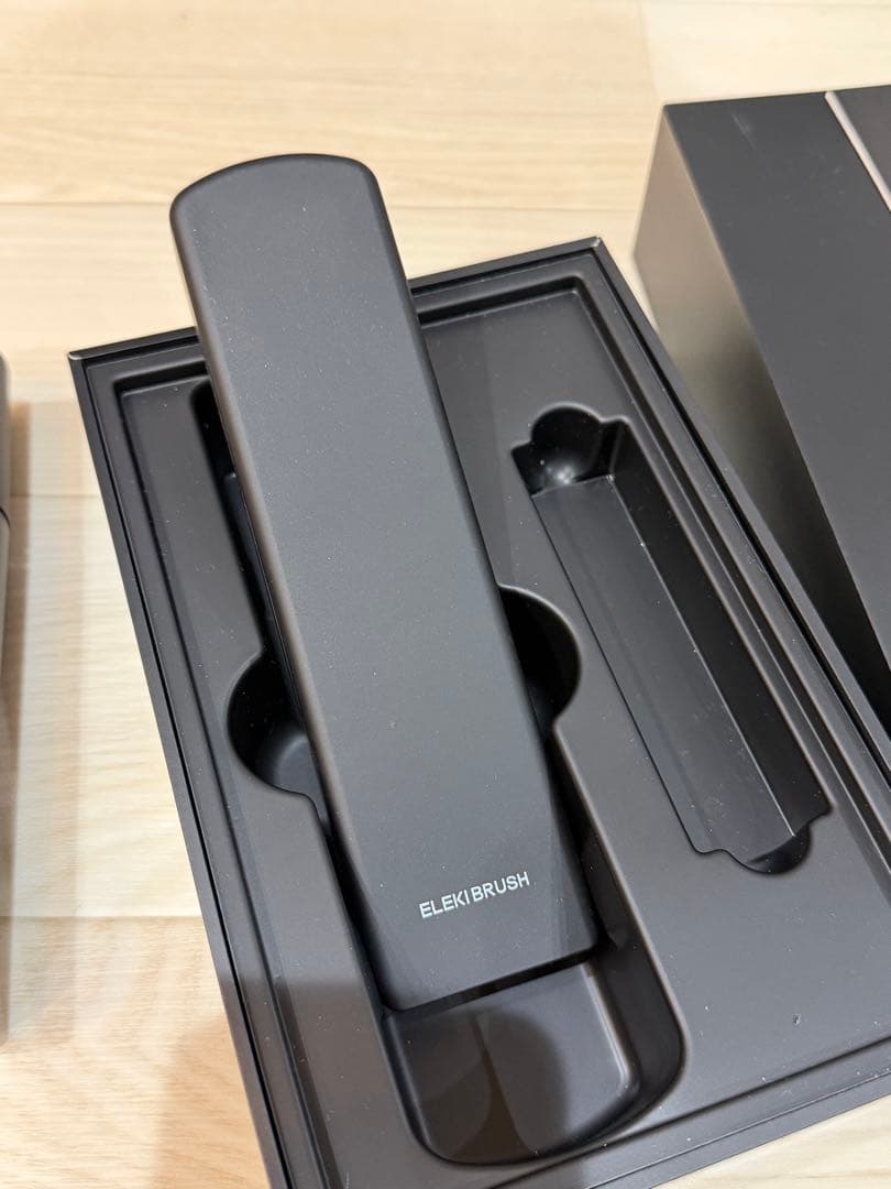 Brighte ELEKI ブライト エレキ ブラシ BRT-FS145B