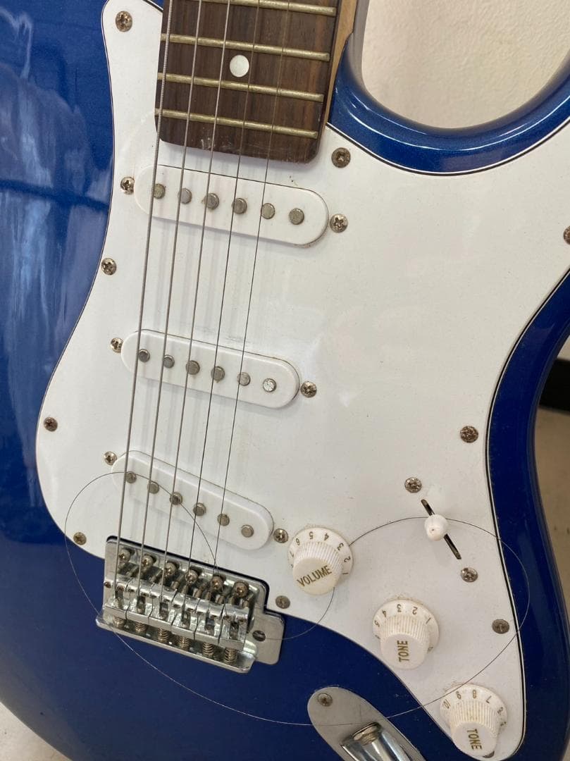 レジェンド　エレキギター　現状品