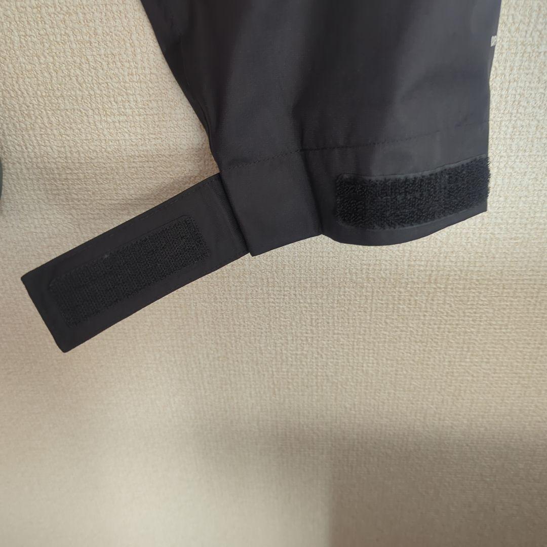 【3XL】THE NORTH FACE 　ナイロンジャケット