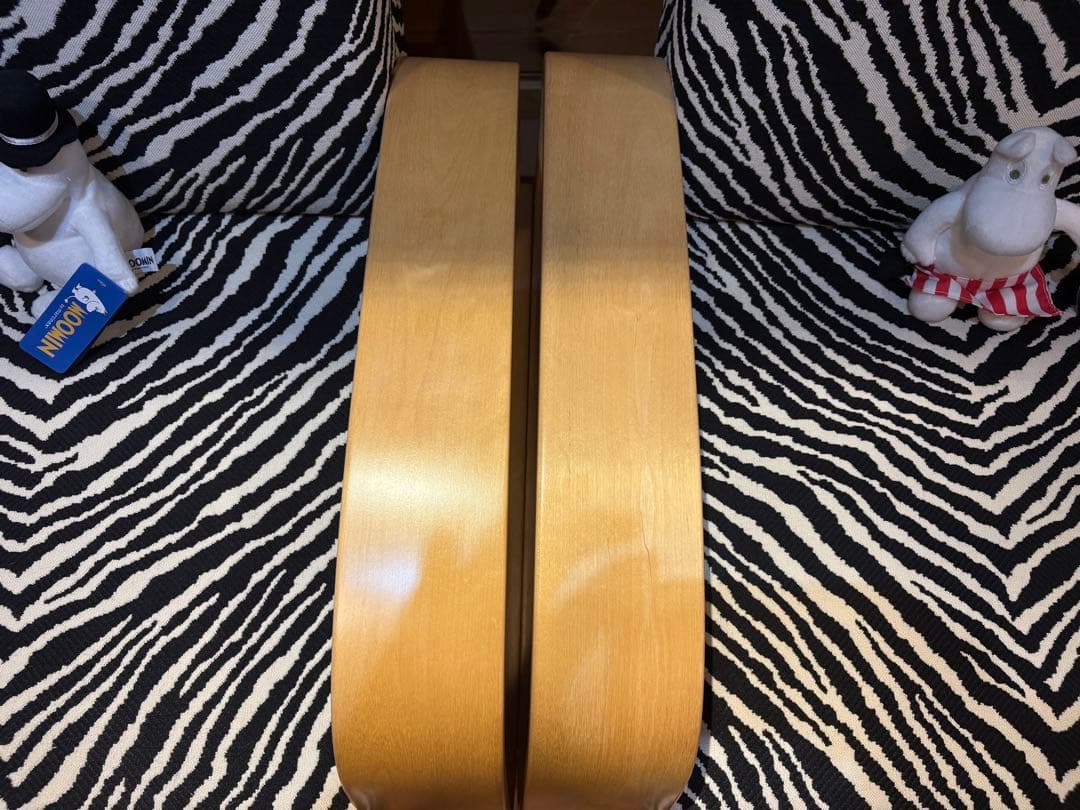 北欧家具artekアルテックソファタンク400ゼブラ1脚