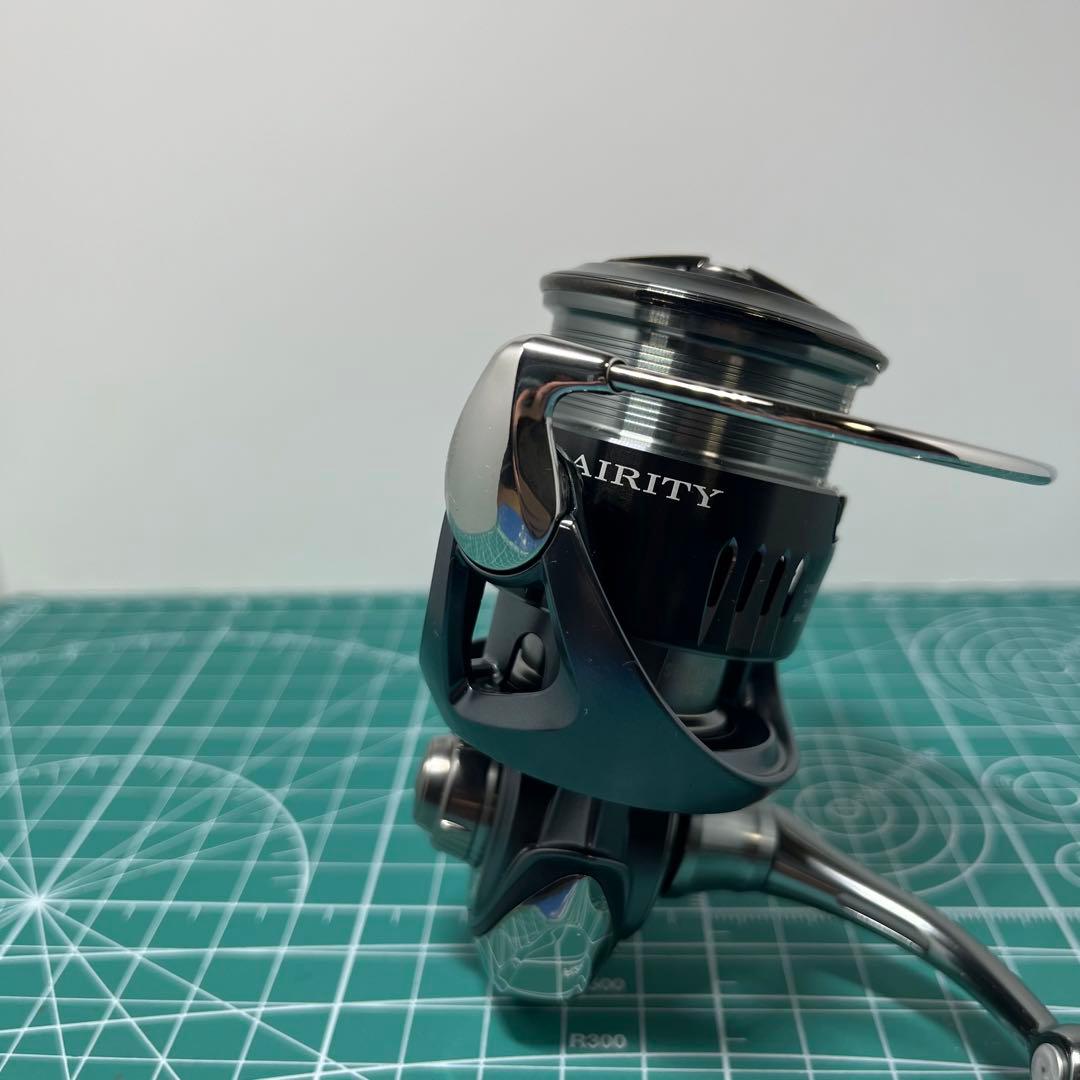 ダイワ 23エアリティ ST SF 2000SS-P