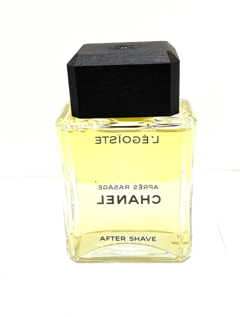 26H1-152 未使用 CHANEL アフターシェーブローション 125ml