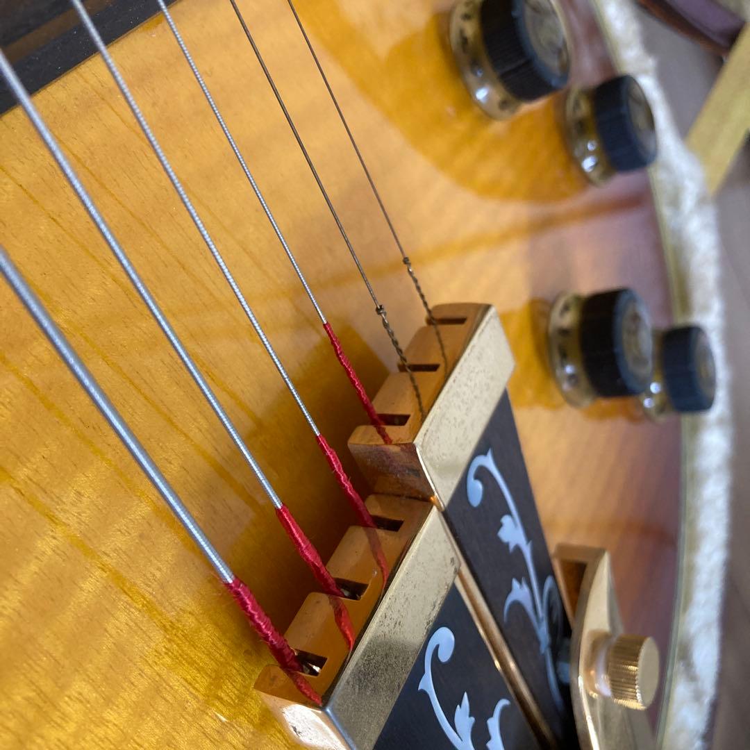 Ibanez GB100 e Bensonモデル