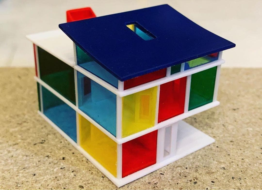 Nゲージ　ドールハウス　フィギュアに　1/64より小　ジオラマに　リカちゃんに