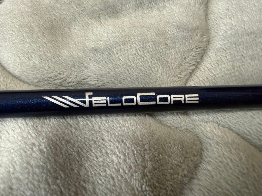 VENTUS TR BLUE 6S テーラーメイド用スリーブ付 ドライバー用