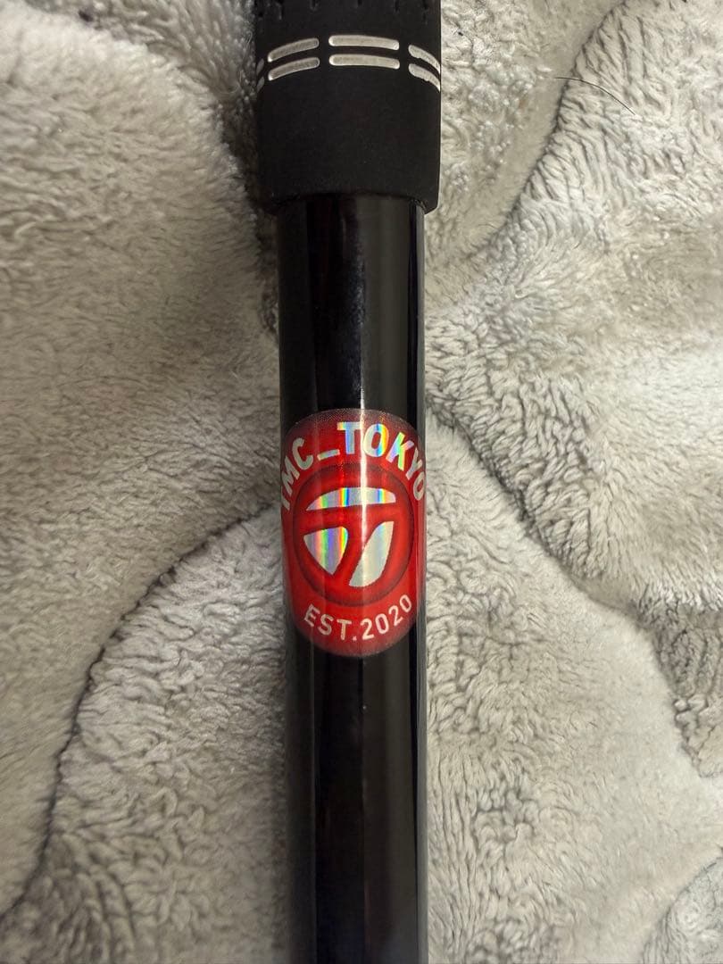 VENTUS TR BLUE 6S テーラーメイド用スリーブ付 ドライバー用