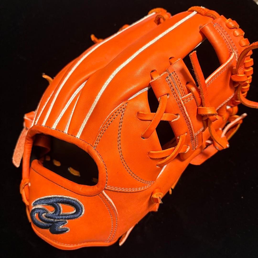 ドナイヤ DJNIMS 軟式 15周年限定 実戦未使用