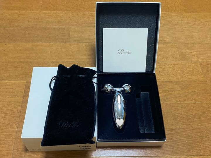 【正規品】ReFa CARAT RAY