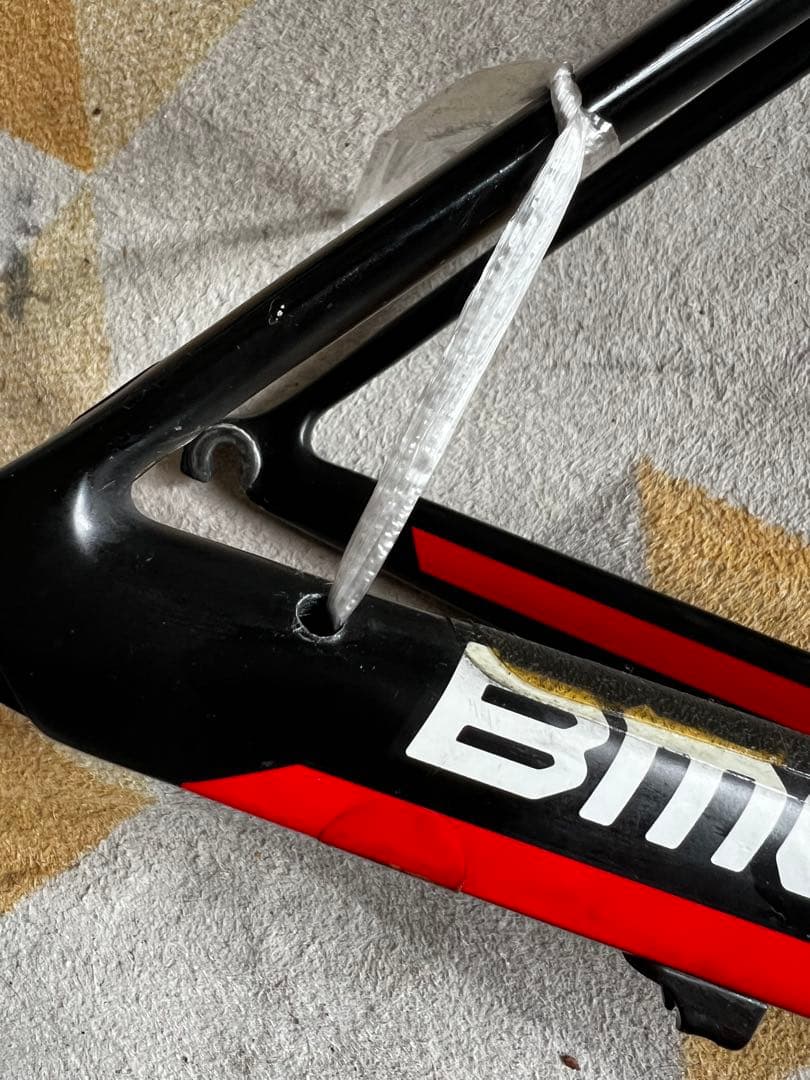 BMC team machine SLR03その辺のチャリオタさん専用