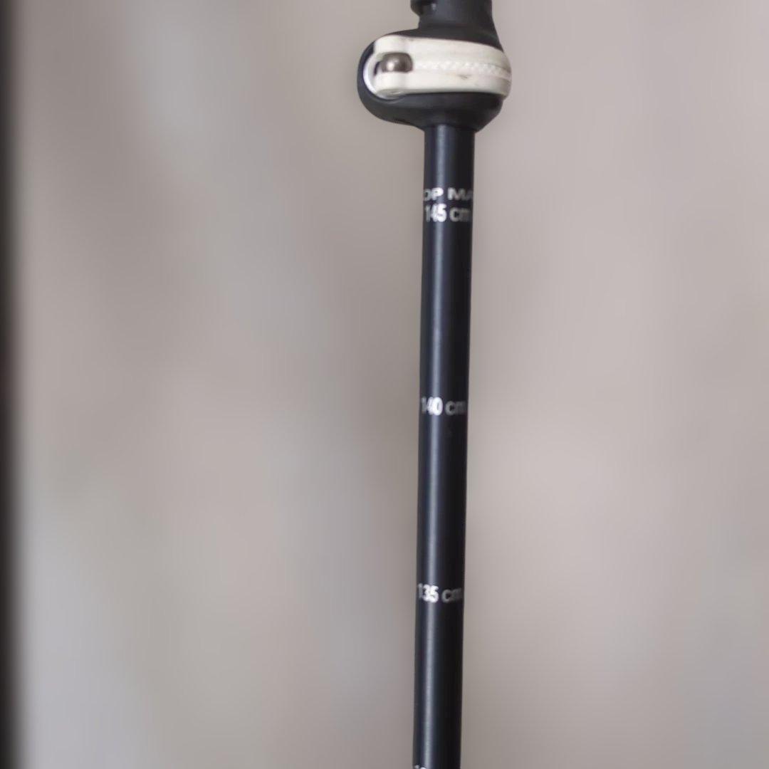 K2 　バックカントリー山スキー セット