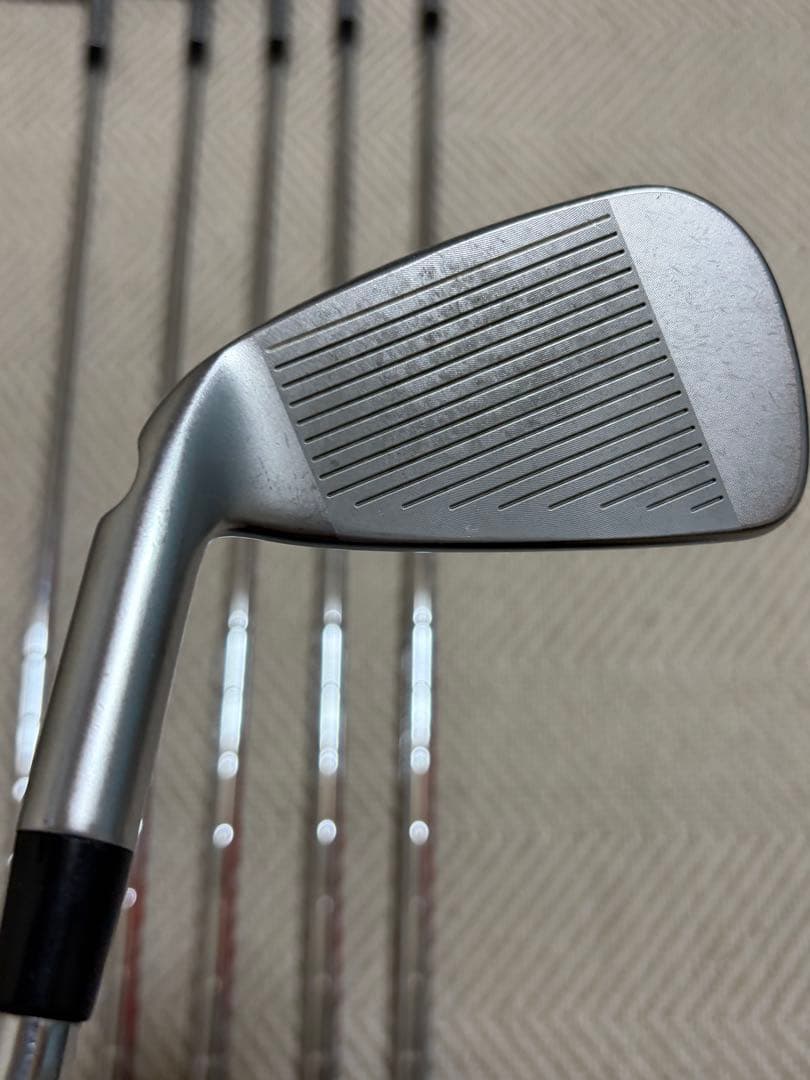 PING i230 アイアンセット 6本
