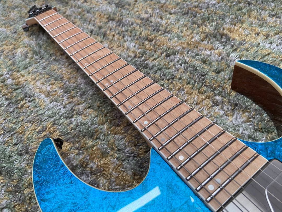 Ibanez RG5120-FCN RGシリーズ　【おっひー品】