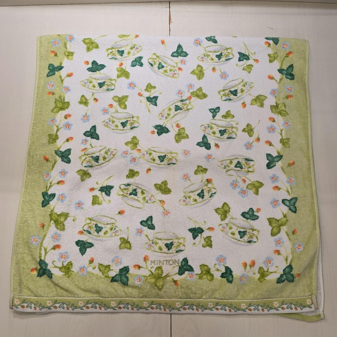 i+【24枚】 minton タオル まとめ セット