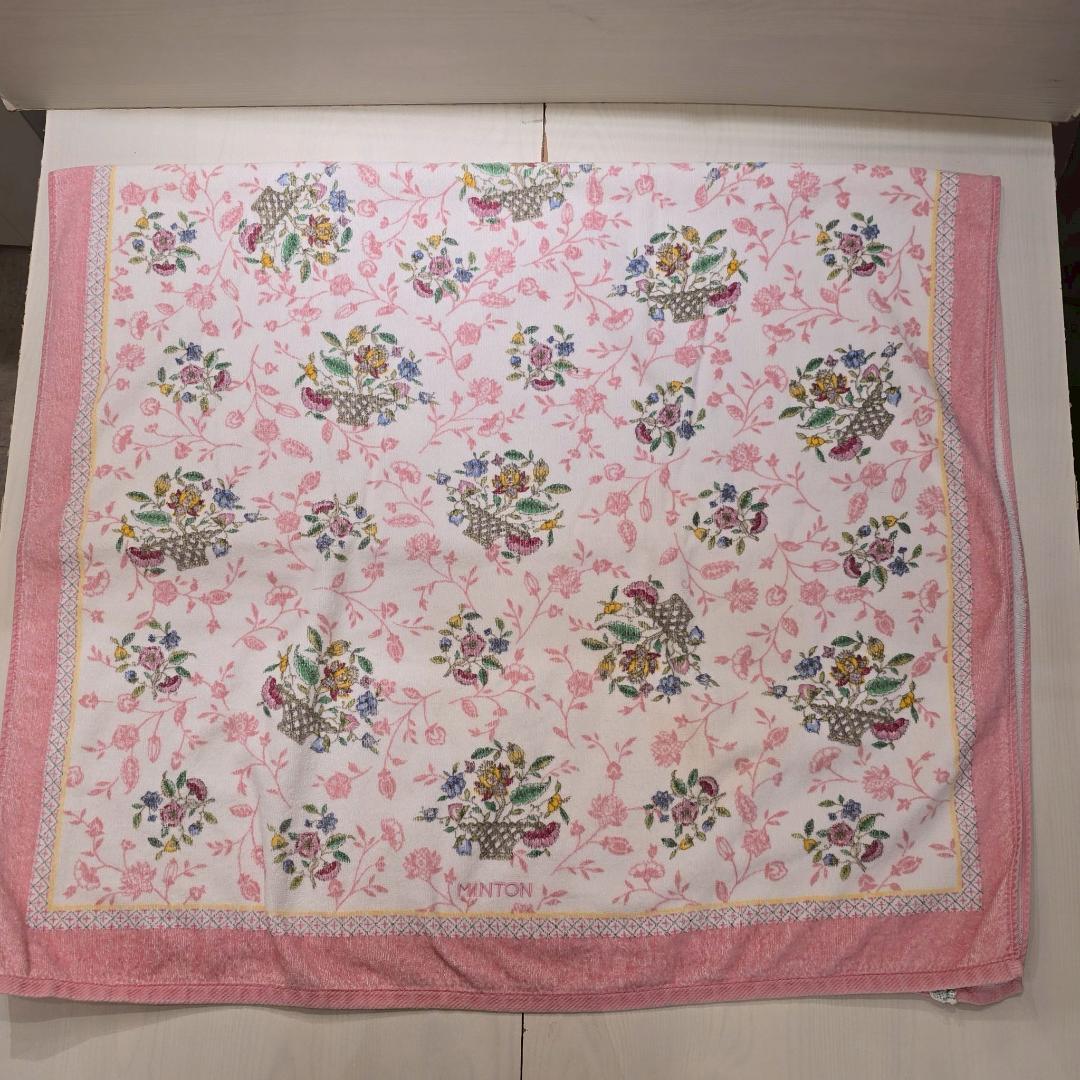 i+【24枚】 minton タオル まとめ セット