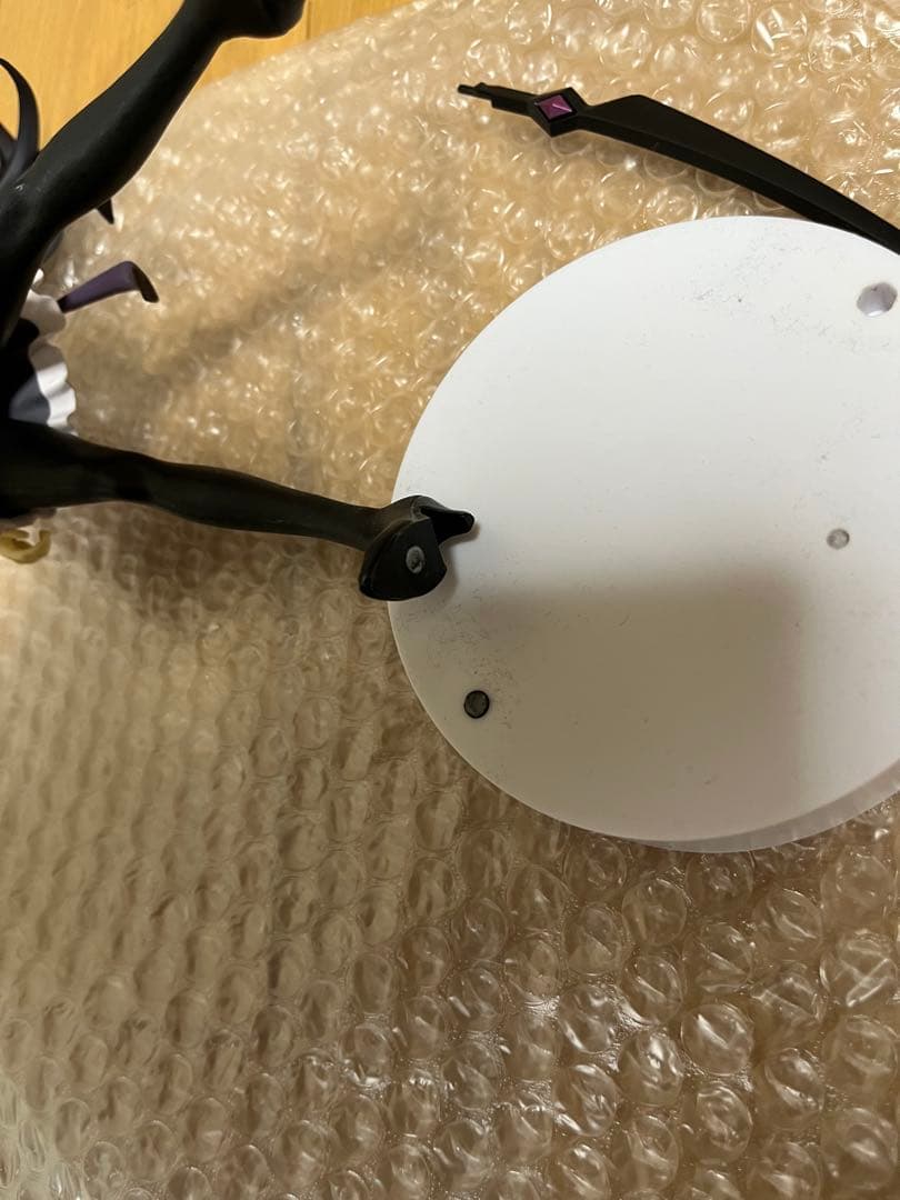 魔法少女まどか☆マギカフィギュア色紙額縁ボードのセット売りmadogatari展