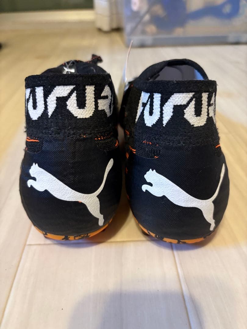 PUMA フェニーチャ 6.1 NETFIT FG/AG 26.5CM