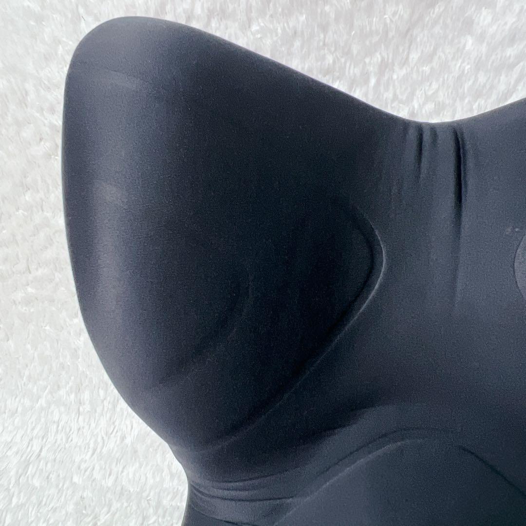 MTG Style PREMIUM スタイル プレミアム 黒 姿勢サポートチェア