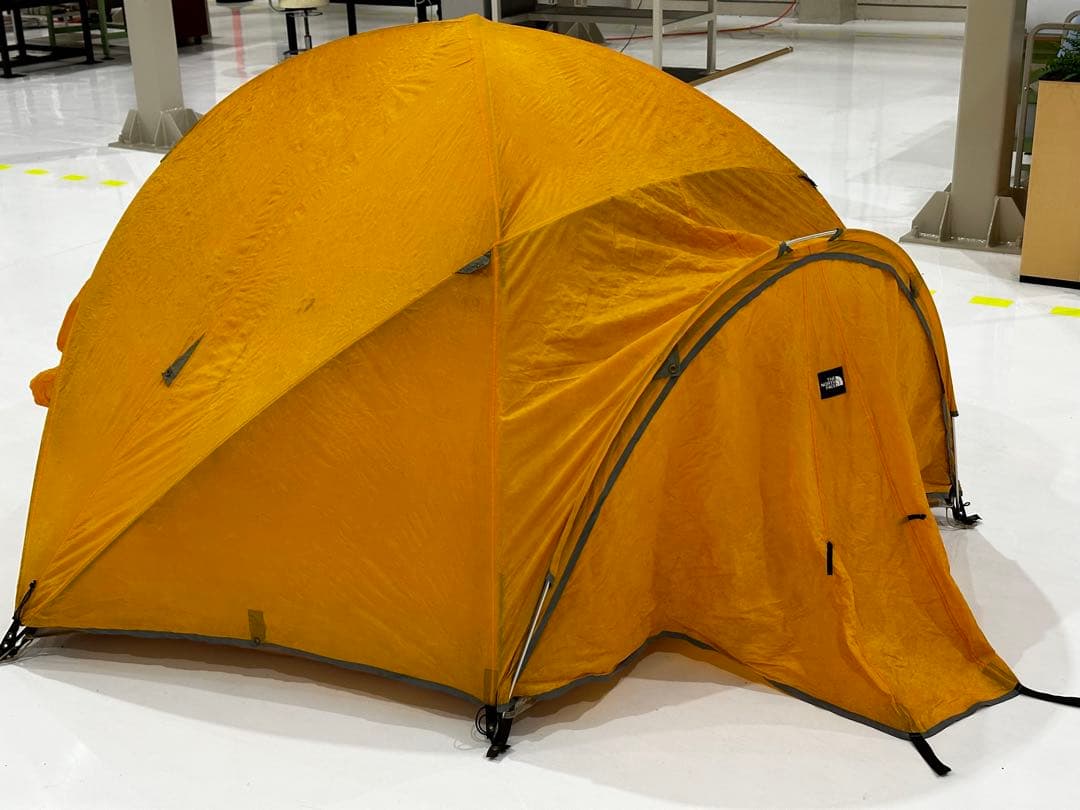 希少！ノース・フェイス(THE NORTH FACE)VE-25ビンテージテント