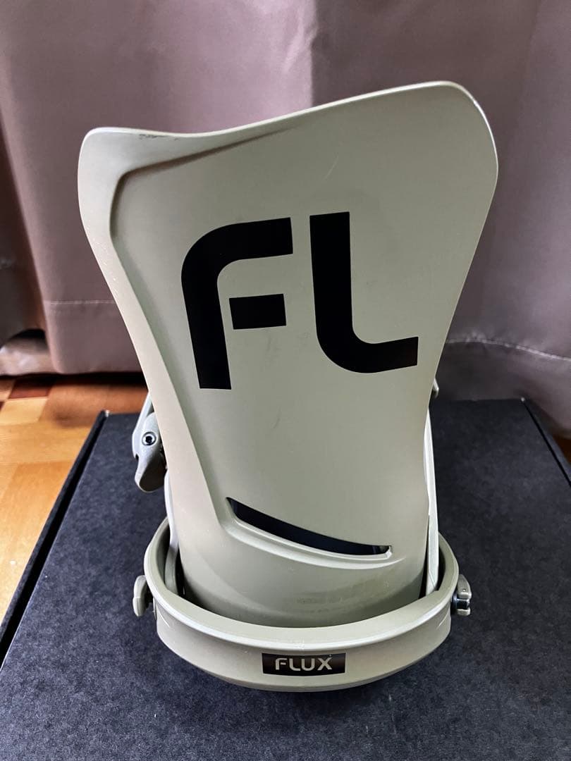 フラックスDS Ｌ　24-25 カーキ