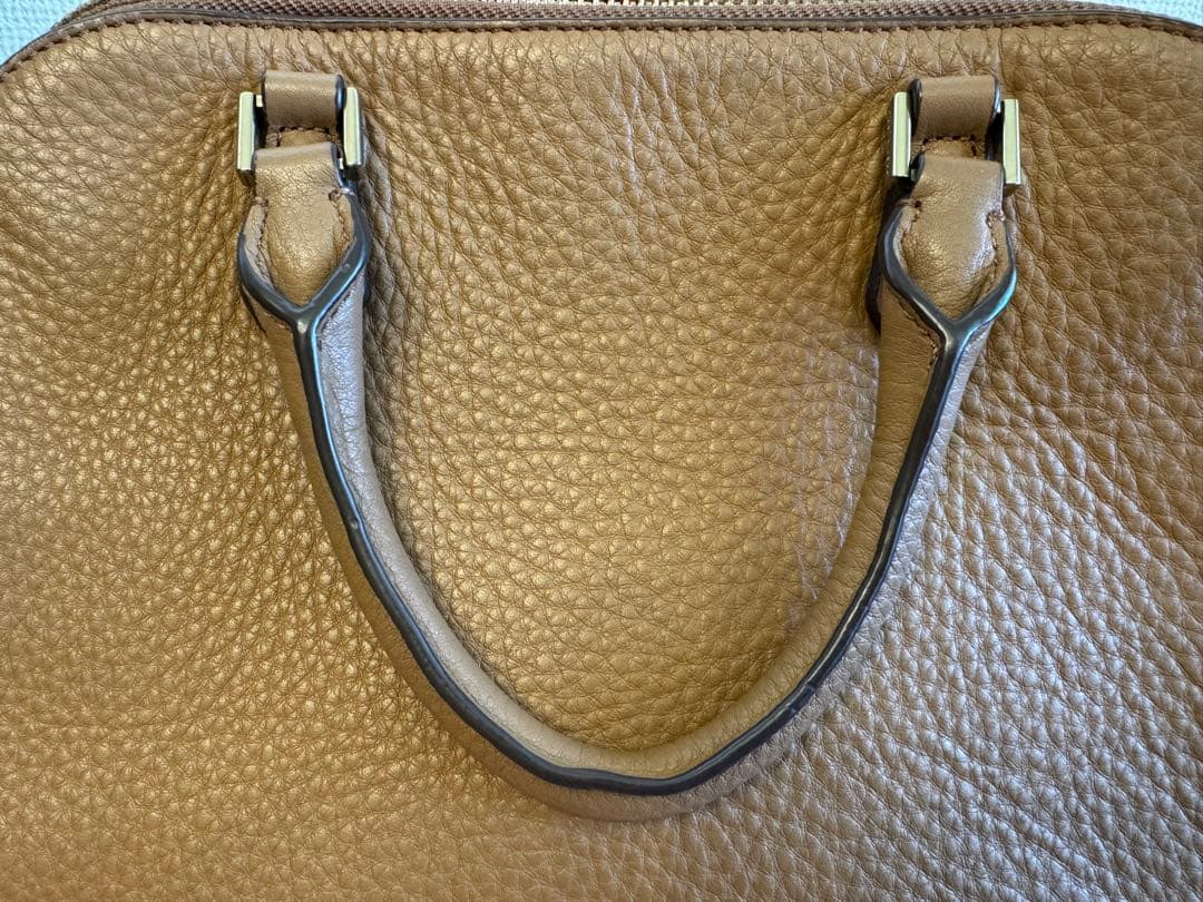 【すずらんさん専用】TORYBURCH ハンドバッグ　ショルダーバッグ