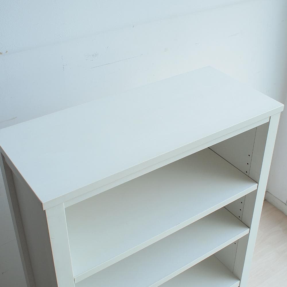 モモナチュラル/momo natural シエル/Ciel シェルフ 鍵欠品