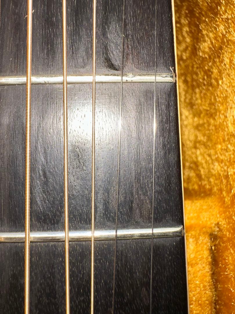 とんぼ　YAMAHA FG700 グリーンラベル ニューハカランダ