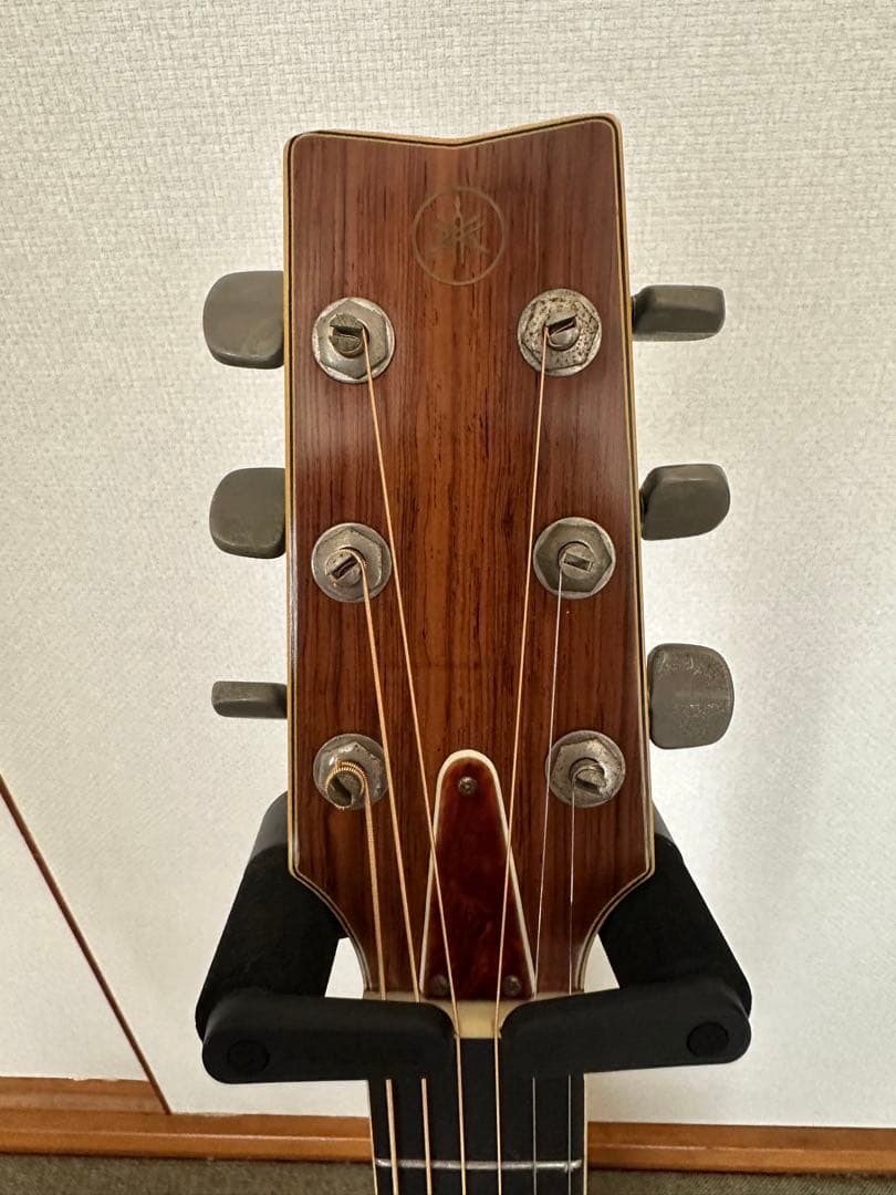 とんぼ　YAMAHA FG700 グリーンラベル ニューハカランダ